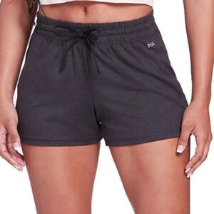 DSG Active Workout Gray 365 XSmall Shorts